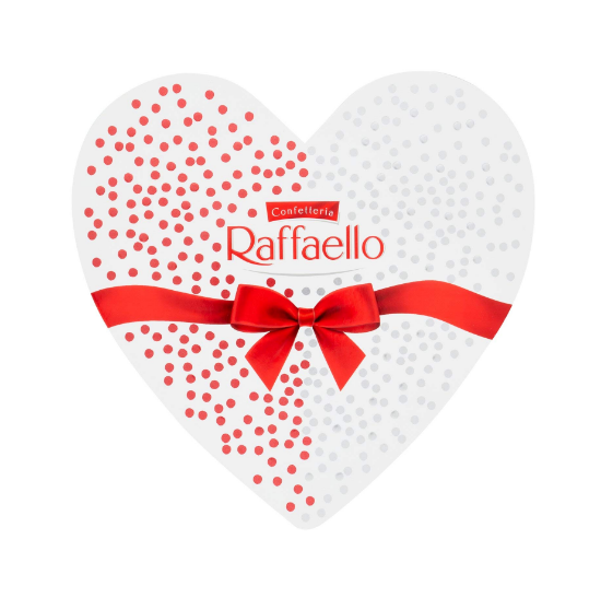 Picture of Raffaello Chocolate Valentine T14 140gm