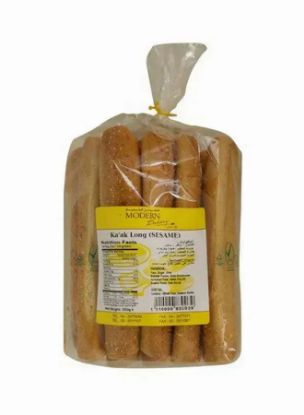 Picture of Toast Soup Stick Sesame 1pc