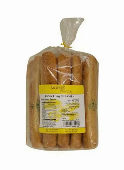 Picture of Toast Soup Stick Sesame 1pc