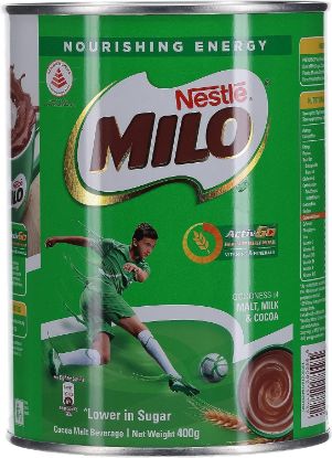 Picture of Nestle Milo Malt Extract Drink 450gm