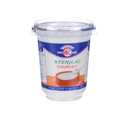 Picture of Safa Sterilac Fresh Yoghurt 400gm