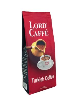 Picture of Lord Coffee Caffe Turkish 250gm