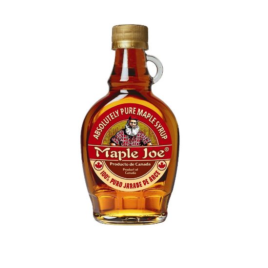 Picture of Maple Joe Absolutly Pure Maple Syrup 250gm