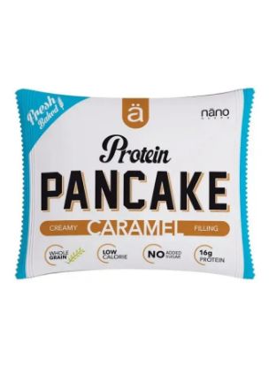 Picture of Nano Protein Pancake Caramel 45gm