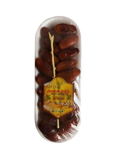 Picture of Sahari Algeria Dates 250gm