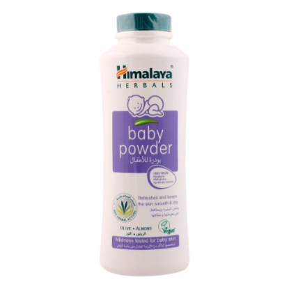 Picture of Himalaya Baby Powder 200gm