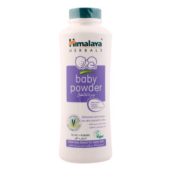 Picture of Himalaya Baby Powder 200gm