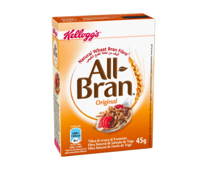 Picture of Kellogg's All Bran (Portion) 45gm