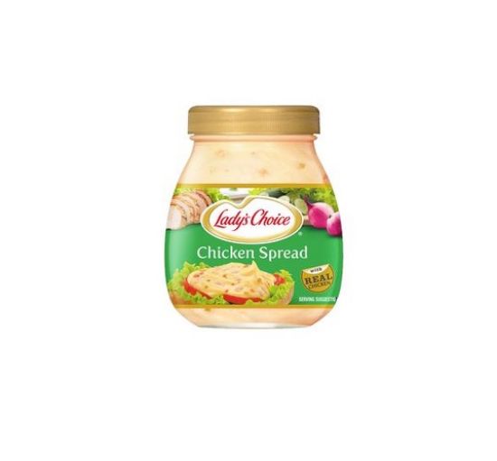 Picture of Lady's Choice Chicken Spread 220ml