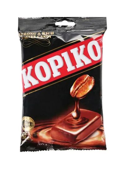 Picture of Kopiko Strong & Rich Coffee Candy 150gm