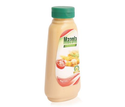 Picture of Mazolla Mayonnaise Ketchup 340ml