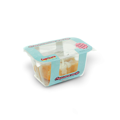 Picture of Capricorn Cassava Cake 1 Piece