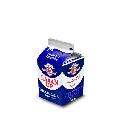 Picture of Safa Laban Up Pure Cow Milk 200ml