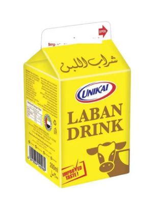 Picture of Unikai Laban Drink 200ml