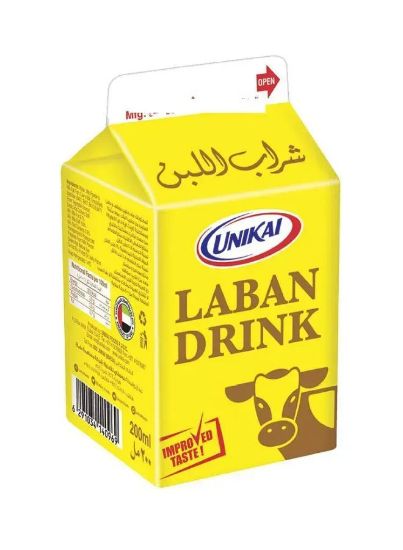 Picture of Unikai Laban Drink 200ml