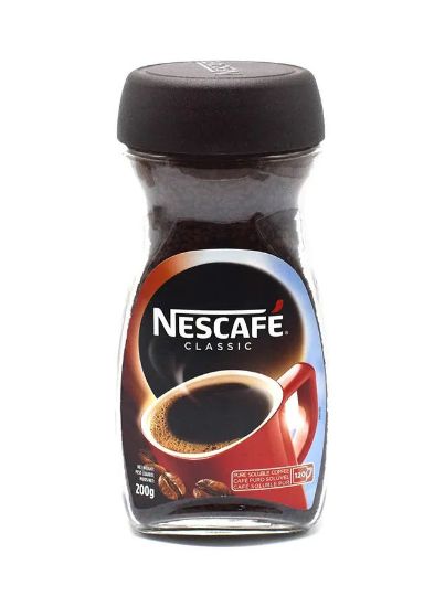 Picture of Nescafe Coffee 200gm