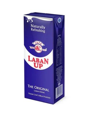 Picture of Safa Laban Up, 180ml