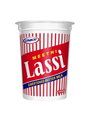 Picture of Unikai Meethi Lassi 190ml