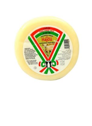 Picture of Hajdu Kashkavan Sheep Milk Cheese 500gm