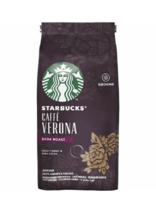 Picture of Starbucks Caffe Verona 200gm