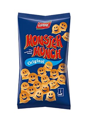 Picture of Lorenz Monster Munch Original 75gm