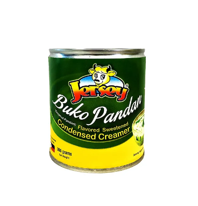 Picture of Jersey Condensed Creamer Buko Pandan 390gm