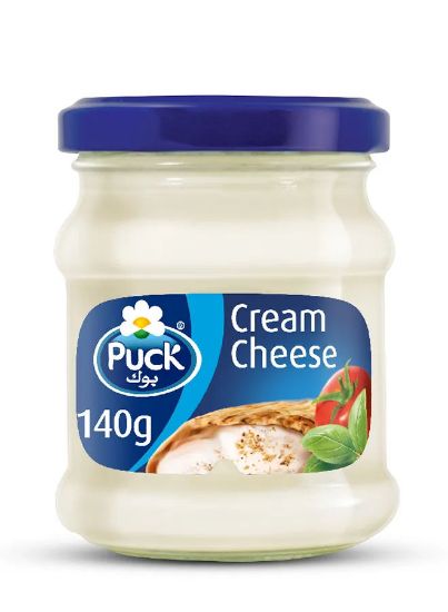 Picture of Puck Cream Cheese Spread 140gm