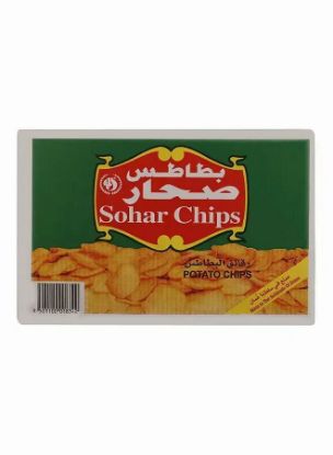 Picture of Sohar Chips Potato 15gm