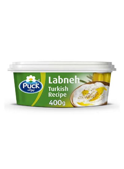 Picture of Puck Labneh Turkish Recipe 180gm