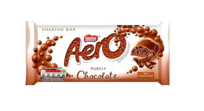 Picture of Nestle Choco Aero Giant Milk 90gm