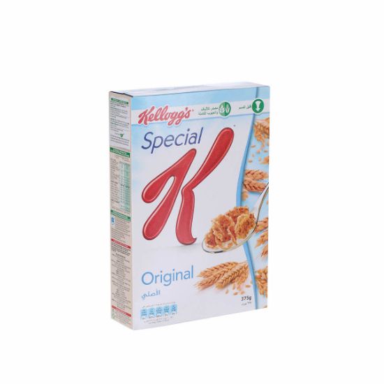 Picture of Kellogg's Cereal Special K Original 375gm