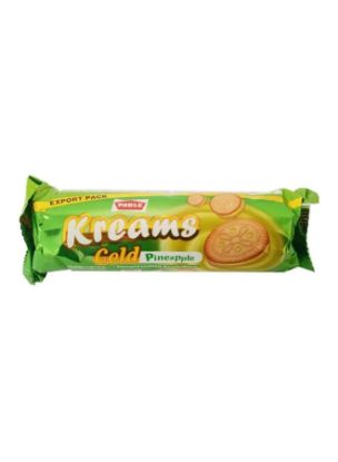 Picture of Parle Kreams Gold Pineapple 75gm