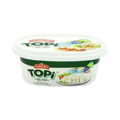 Picture of Muratbey Cheese Topi, 200gm