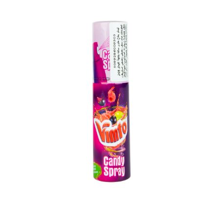 Picture of Vimto Choco Spray Sweet 25ml