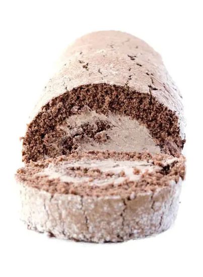 Picture of Maya'S Cake Swiss Roll Chocolate 30gm