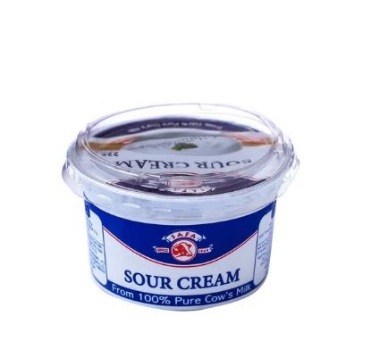 Picture of Safa Fresh Cream 225gm