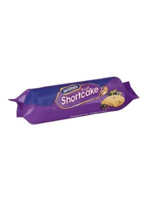 Picture of Mcvities Fruit Short Cake 200gm