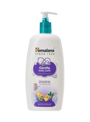 Picture of Himalaya Baby Bath 800ml