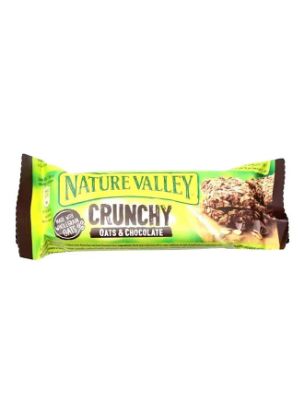 Picture of Nature Valley Bar Oats & Chocolate 20x21gm