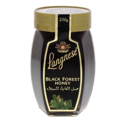 Picture of Langnese Forest Honey 250gm