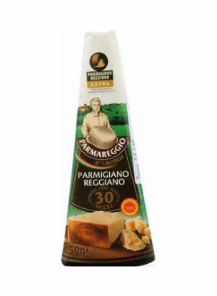 Picture of Parmigiano Reggiano Cheese 150gm