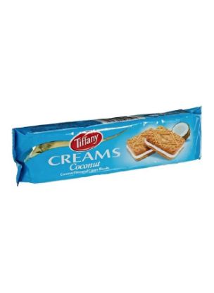 Picture of Tiffany Biscuit Cream Coconut 12X84gm