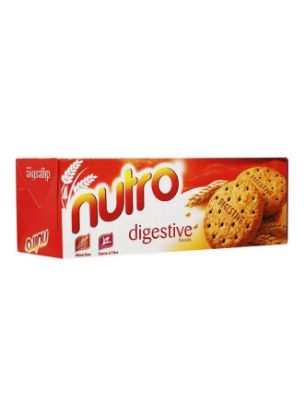 Picture of Nutro Digestive Biscuits 450gm