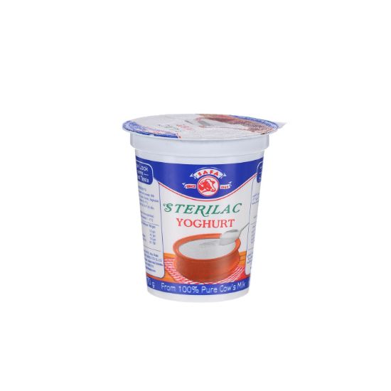 Picture of Sterilac Fresh Yoghurt 200gm