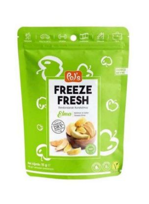 Picture of Pol'S Dry Apple Freeze 15gm