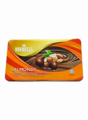 Picture of Vochelle Gift Covered Almond 205gm