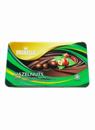 Picture of Vochelle Gift Covered Hazelnut 205gm