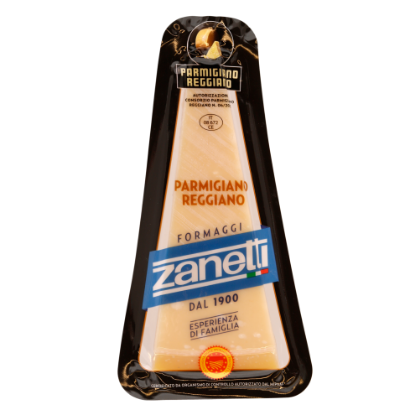 Picture of Zanetti Parmigiano Reggiano 150gm