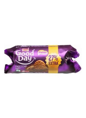 Picture of Britannia Good Day Chocochip Cookies 44gm