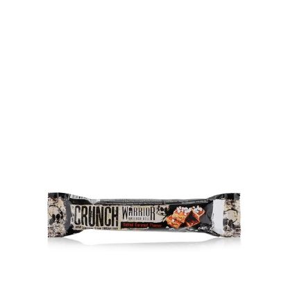 Picture of Warrior Crunch Bar Salted Caramel 64gm